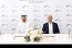 Partnership between Salik and AW Rostamani - Arabian Automobiles to foster customer experience