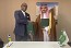 Saudi Fund for Development Signs Additional $20 Million Development Loan Agreement to Fund Infrastructure Projects in the Republic of Central Africa