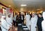 محاكم دبي تنظم معرض 