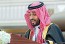 Crown Prince says Saudi Arabia proceeding with development path