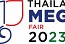 معرض تايلاند الضخم 2023: حفل افتتاحٍ رائع يكشف عن فصلٍ جديدٍ في العلاقات التايلاندية السعودية