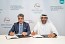 MOHAMMED BIN RASHID AEROSPACE HUB SIGNS AGREEMENT WITH ATS TECHNIC TO OPEN A NEW FACILITY AT DUBAI SOUTH