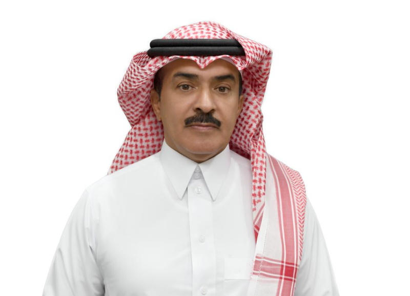 رئيس اتحاد الغرف السعودية الأستاذ عجلان العجلان