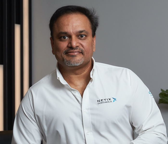CEO Sanjeevv Bhatia 
