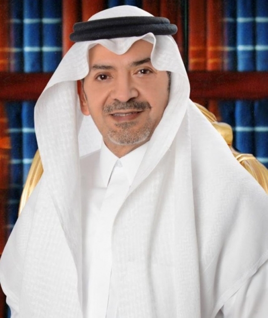 Ahmed Gashlan, Chief Executive Officer, Veolia Arabia